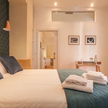 Sevillahome-El Loft De Heracles Экстерьер фото