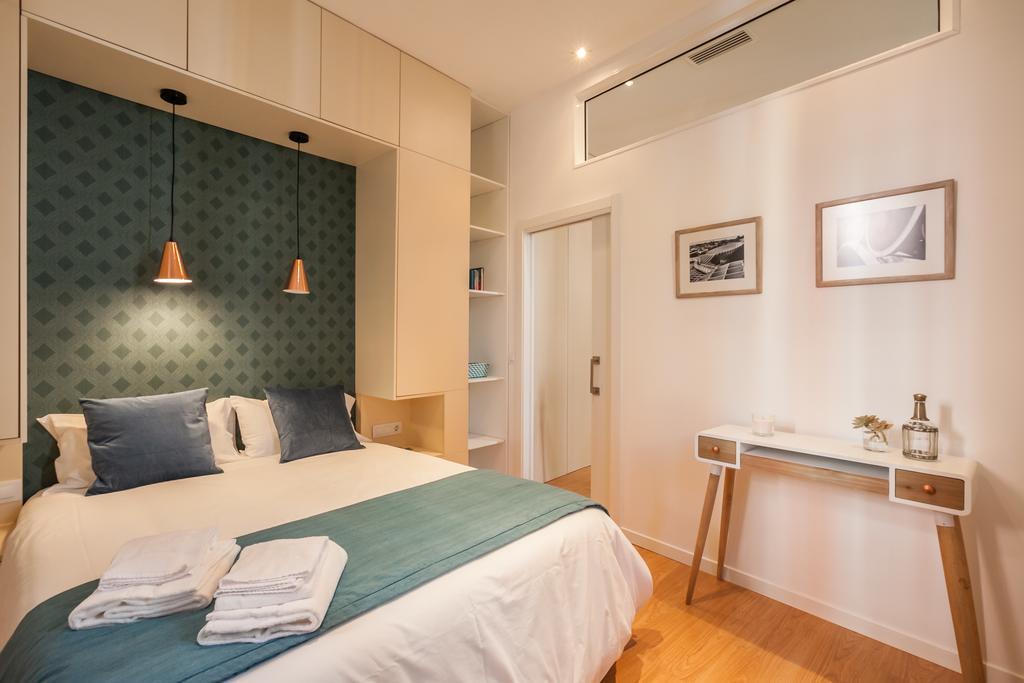 Sevillahome-El Loft De Heracles Экстерьер фото