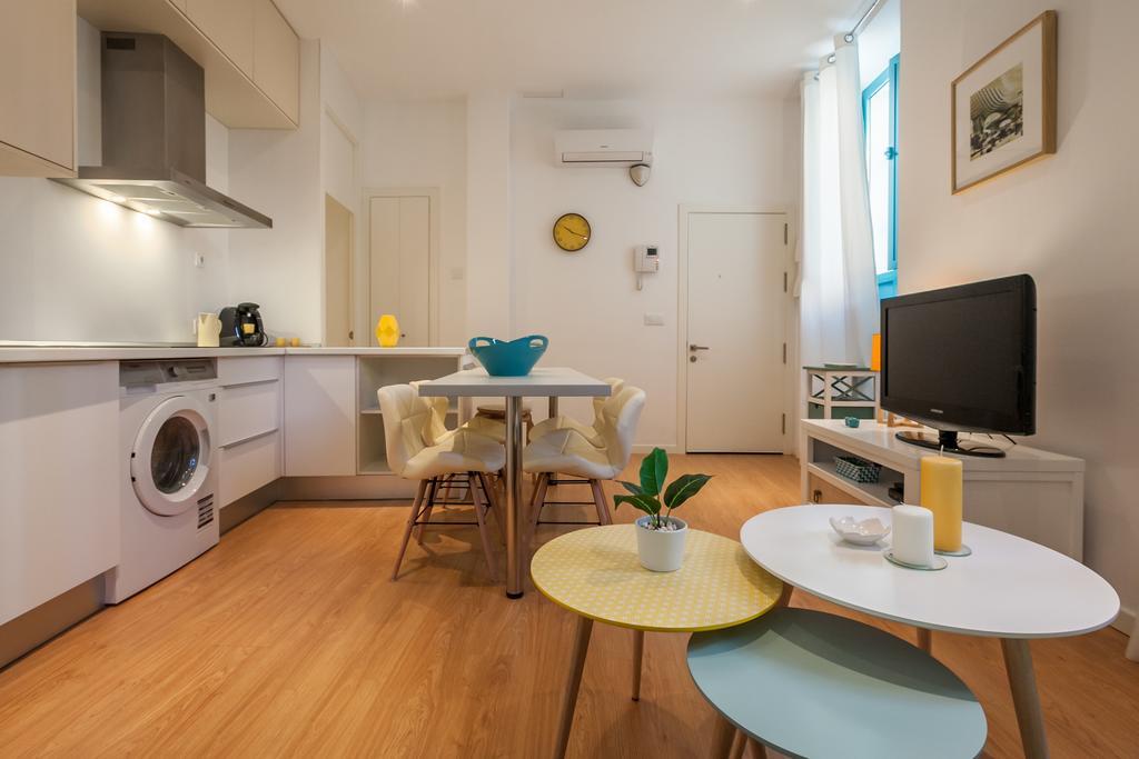 Sevillahome-El Loft De Heracles Экстерьер фото