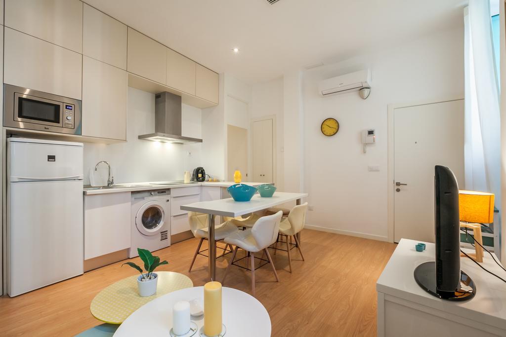 Sevillahome-El Loft De Heracles Экстерьер фото