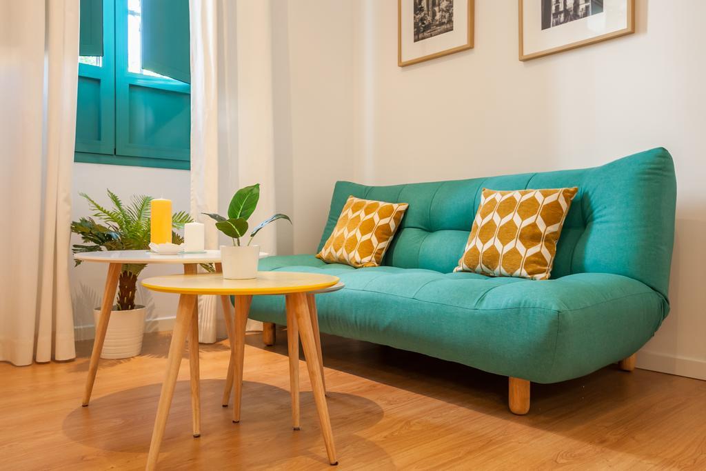 Sevillahome-El Loft De Heracles Экстерьер фото