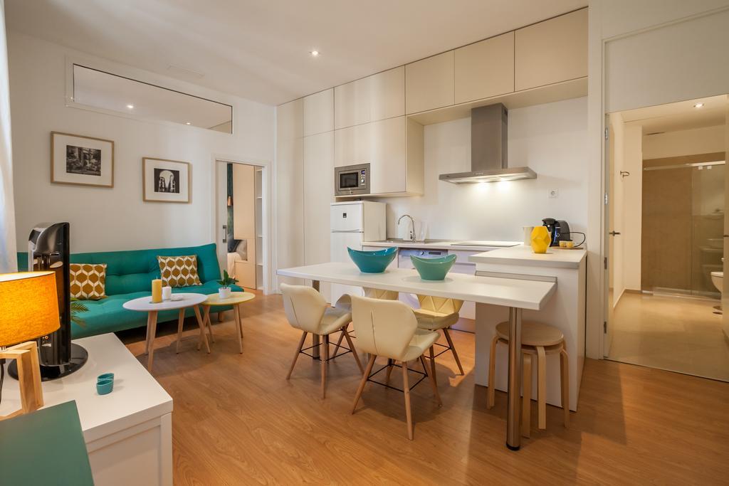 Sevillahome-El Loft De Heracles Экстерьер фото