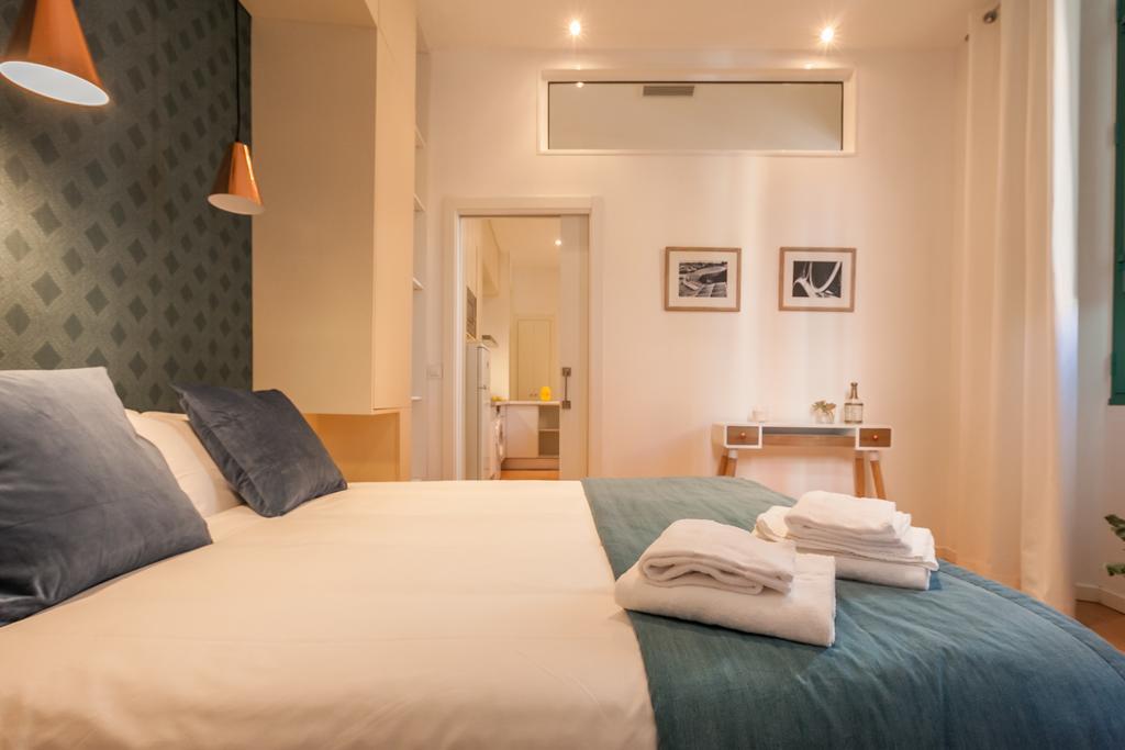 Sevillahome-El Loft De Heracles Экстерьер фото